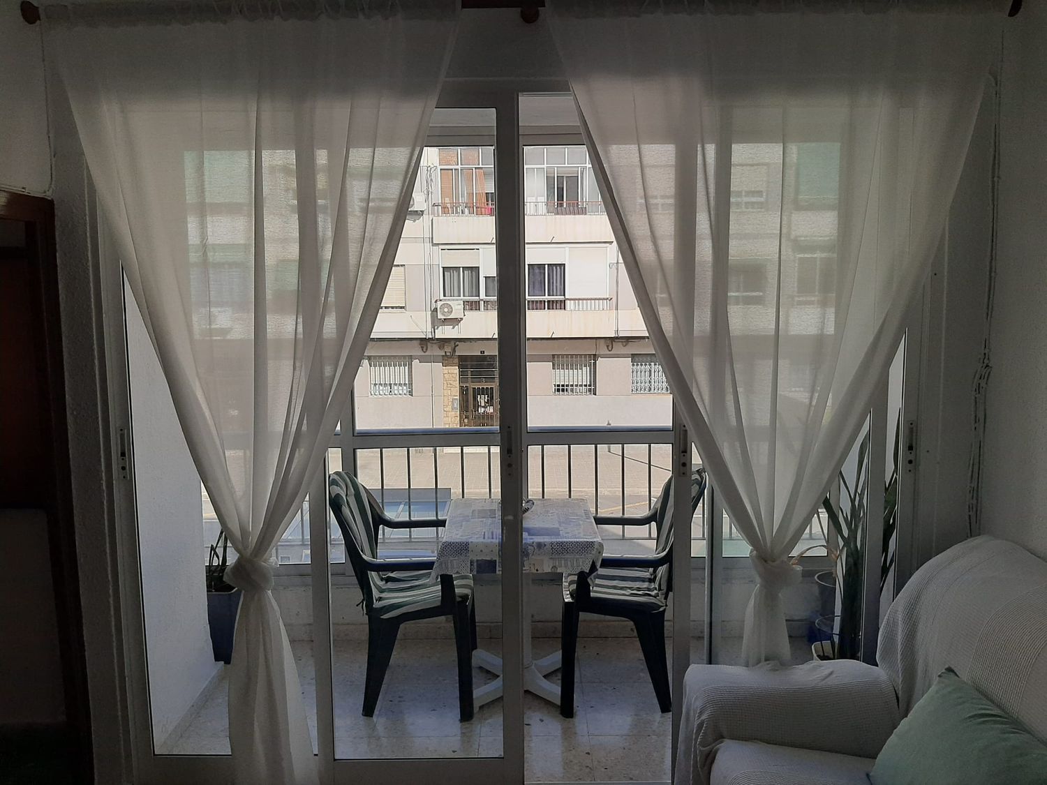 Piso en calle d'Enrique Monsonís Domingo, 4 - Foto 4