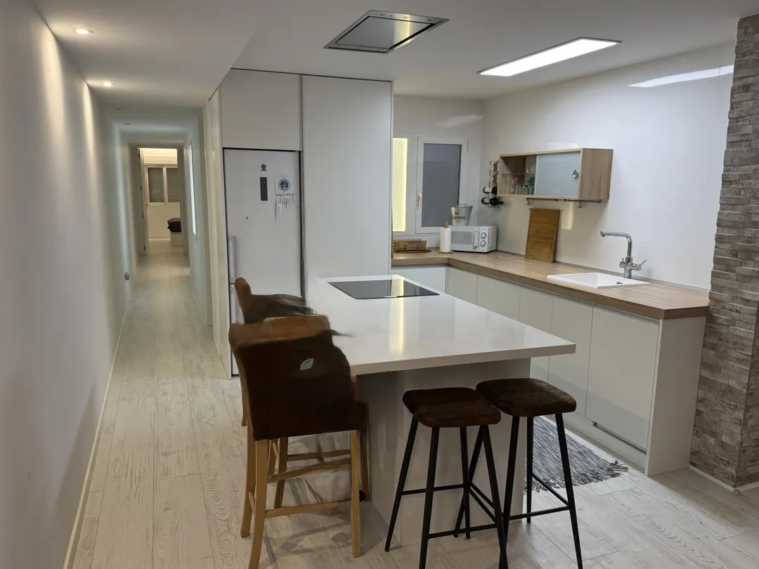 Piso en  Carrer Mestre Serrano 2 - Foto 3