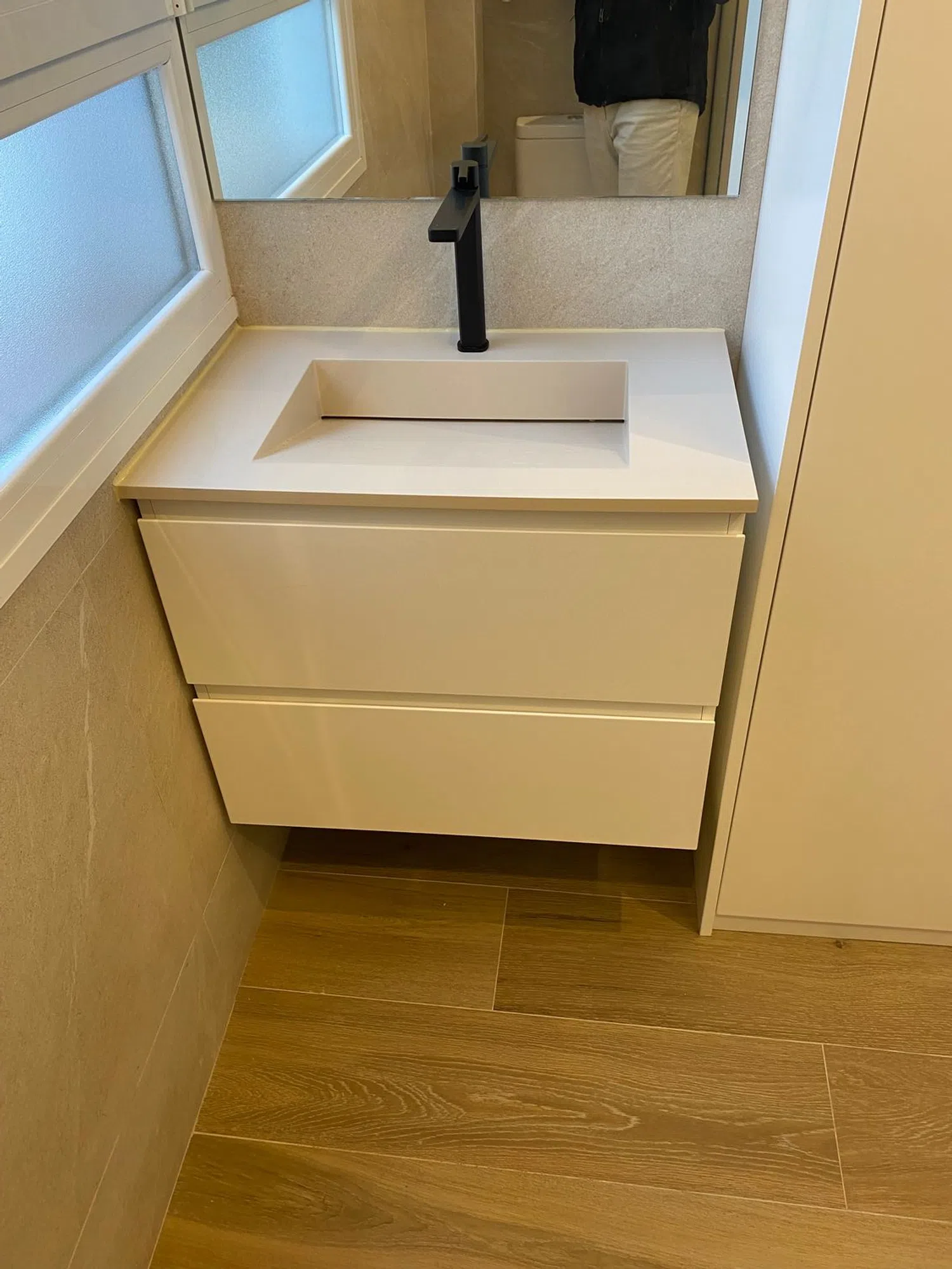 Piso en calle de María de Guzmán, 40 - Foto 13