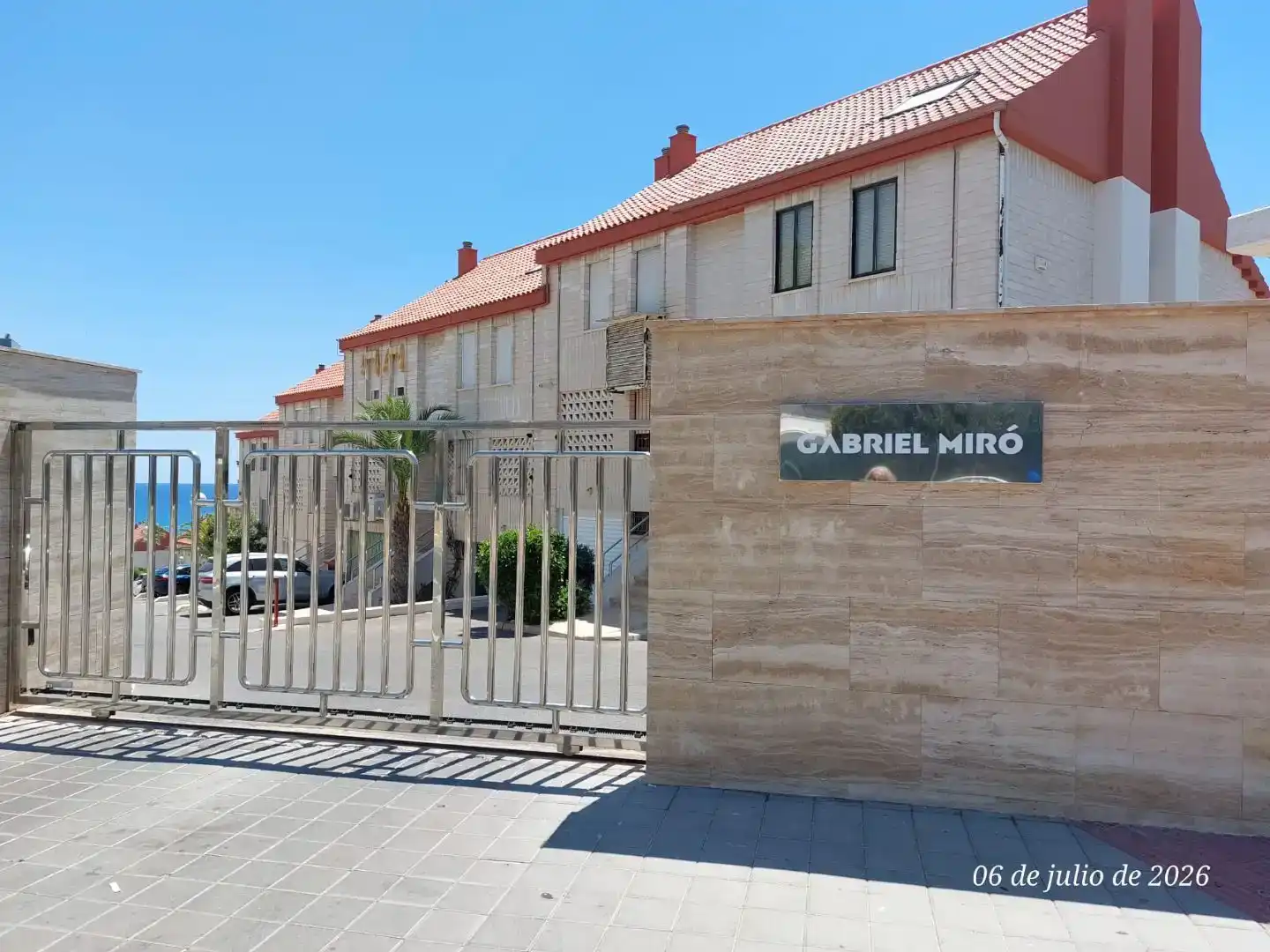 Casa adosada en  Calle de la Dorada 6 - Foto 40