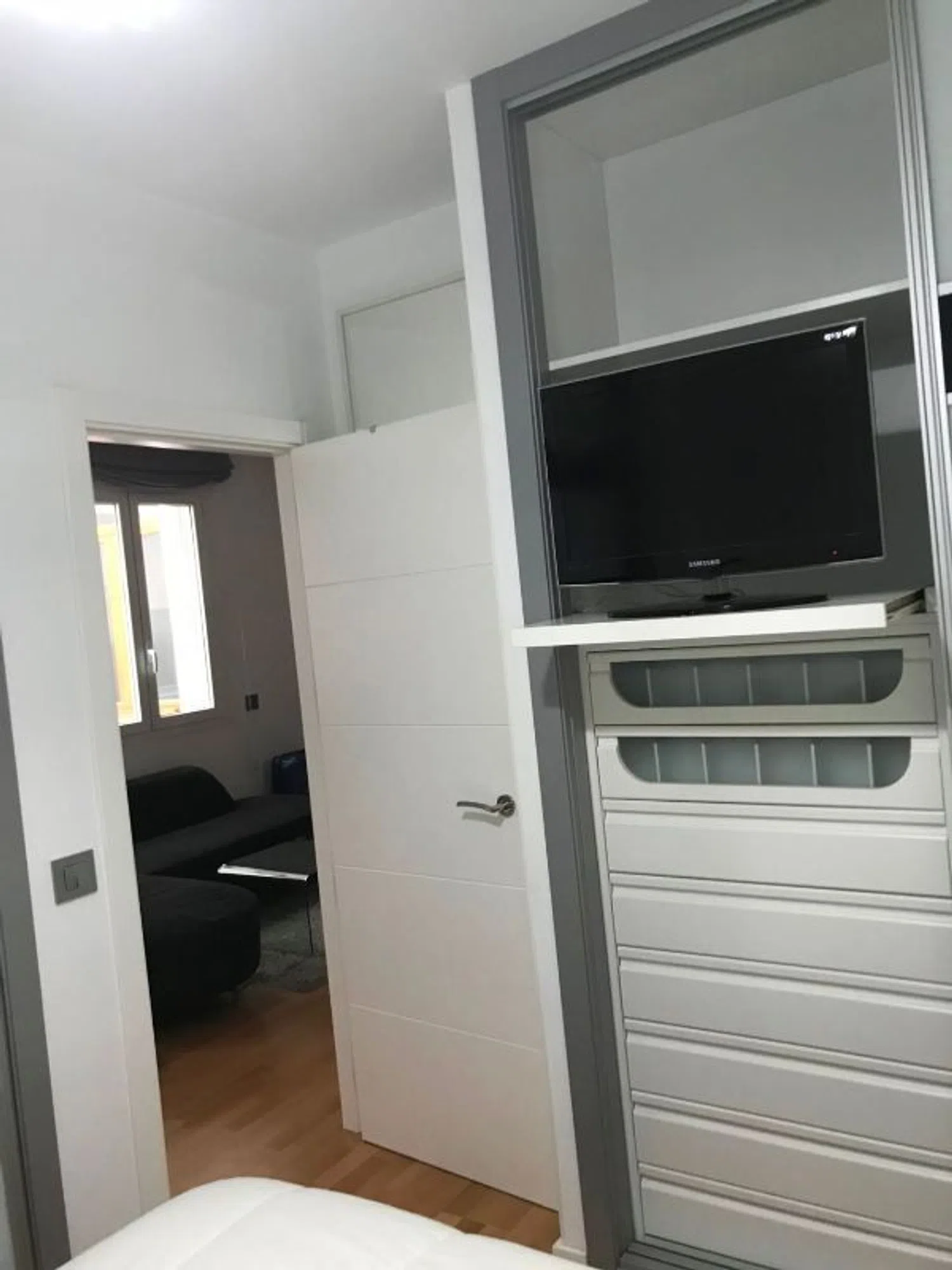 Piso en calle de Vallehermoso, 50 - Foto 8