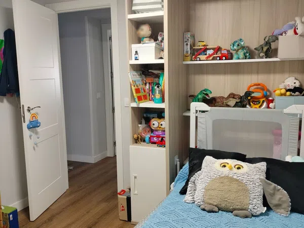 Piso en venta en Avenida del Alcalde José Aranda, 53 - Foto 26
