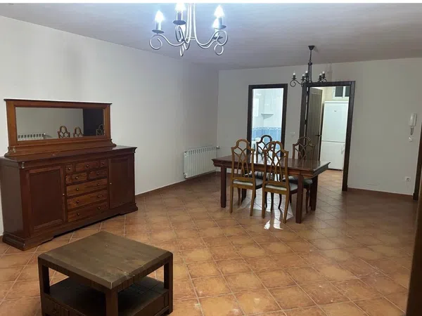 Estudio en Calle Garcilaso de la Vega, 30, Parque - Ctra de Ugena, Parque - Ctra de Ugena - Foto 1