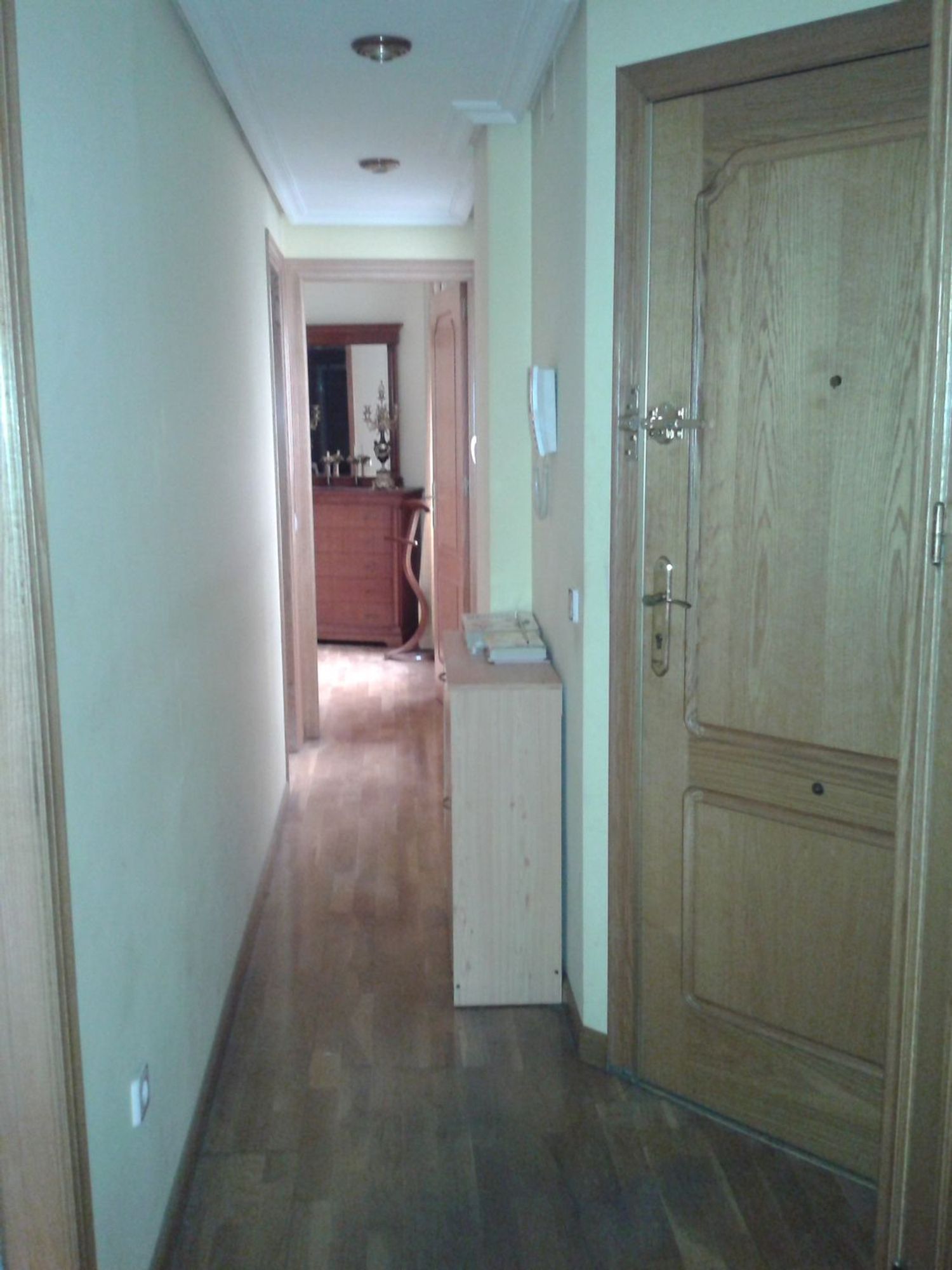 Piso en calle Castaños, 13 - Foto 16