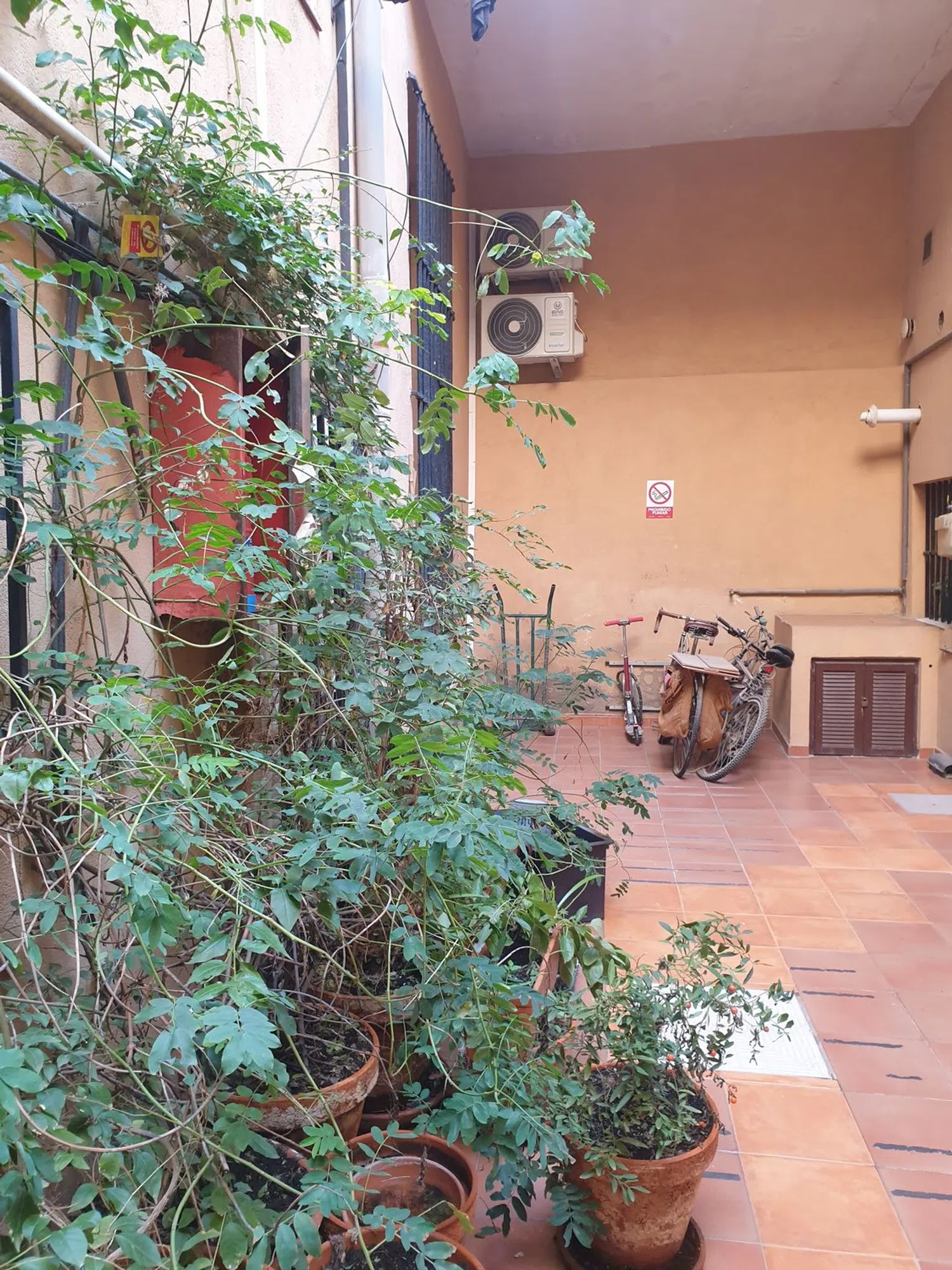 Estudio en calle del Olmo, 10 - Foto 18