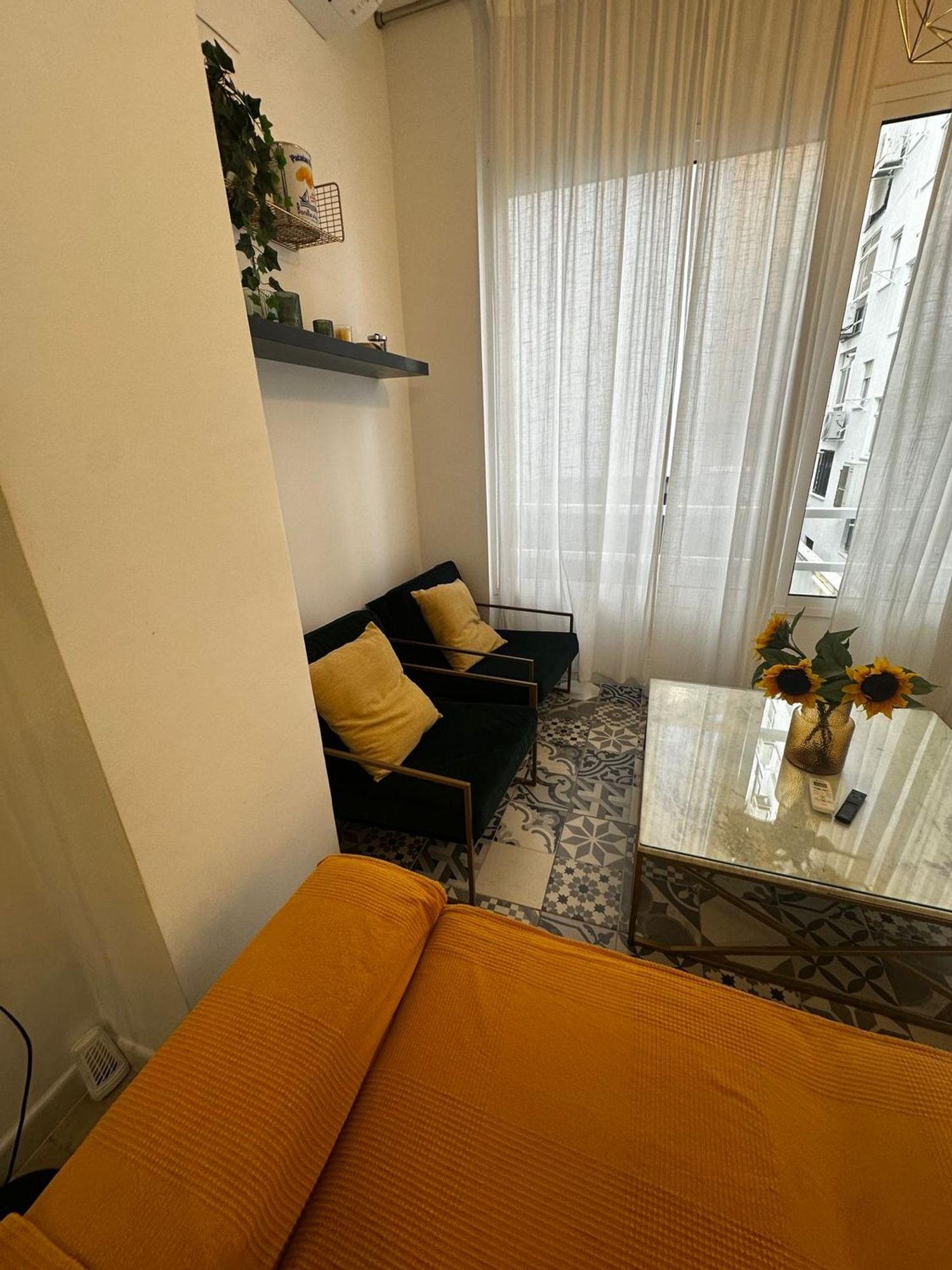 Piso en Paseo Reding - Foto 4