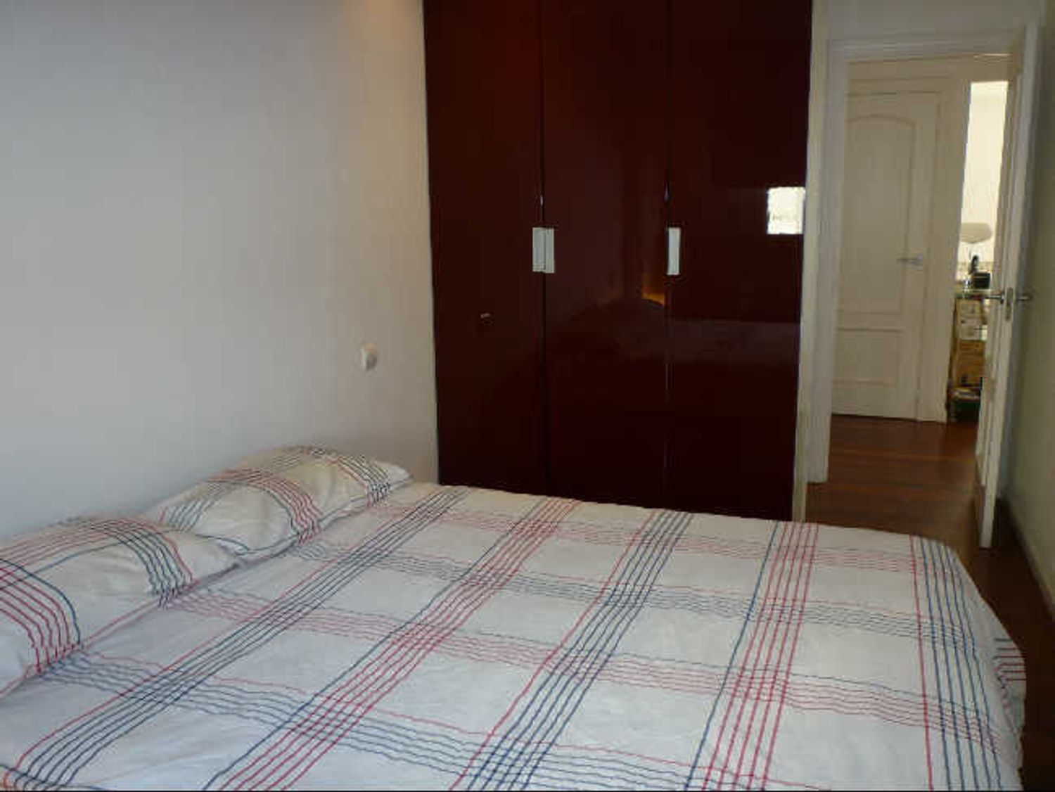 Piso en calle Alfonsina Storni, 7 - Foto 6