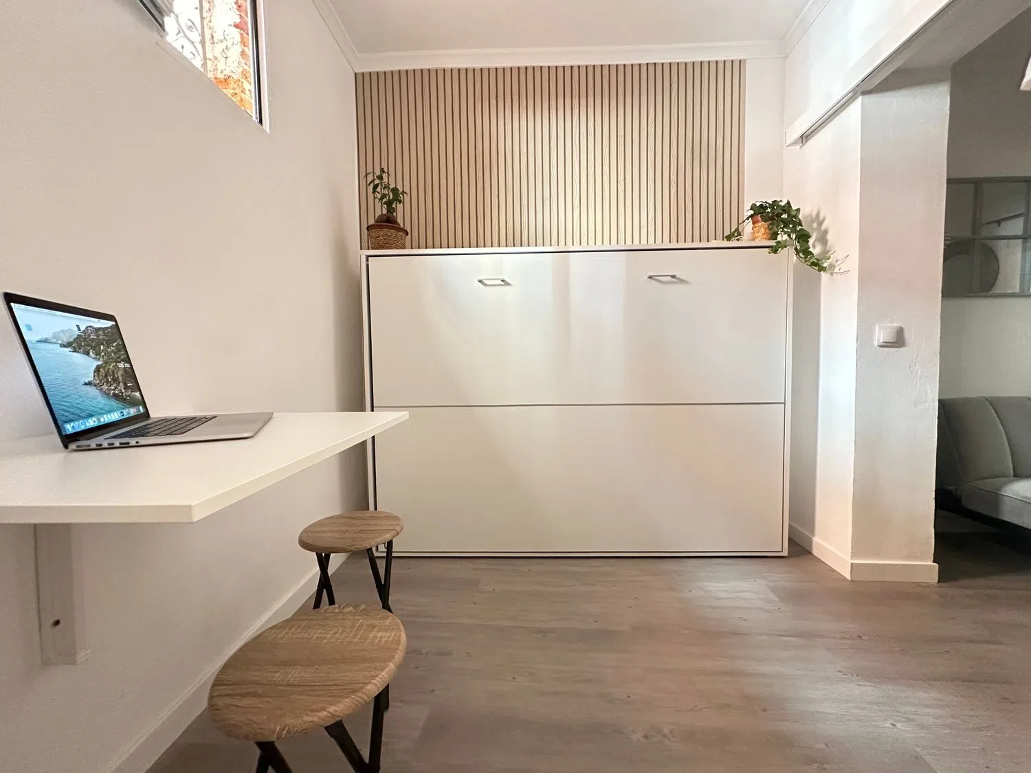 Piso en calle de la Sierra de los Filabres, 37 - Foto 6