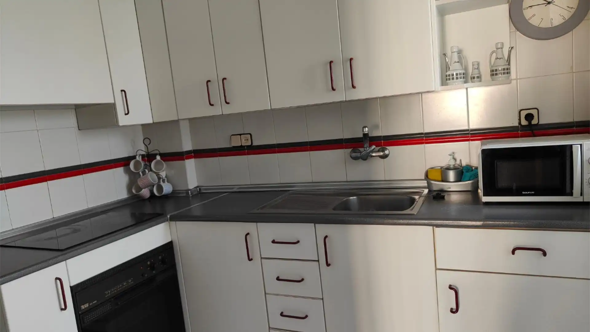 Piso en  Carrer de David de Mas 66 - Foto 13