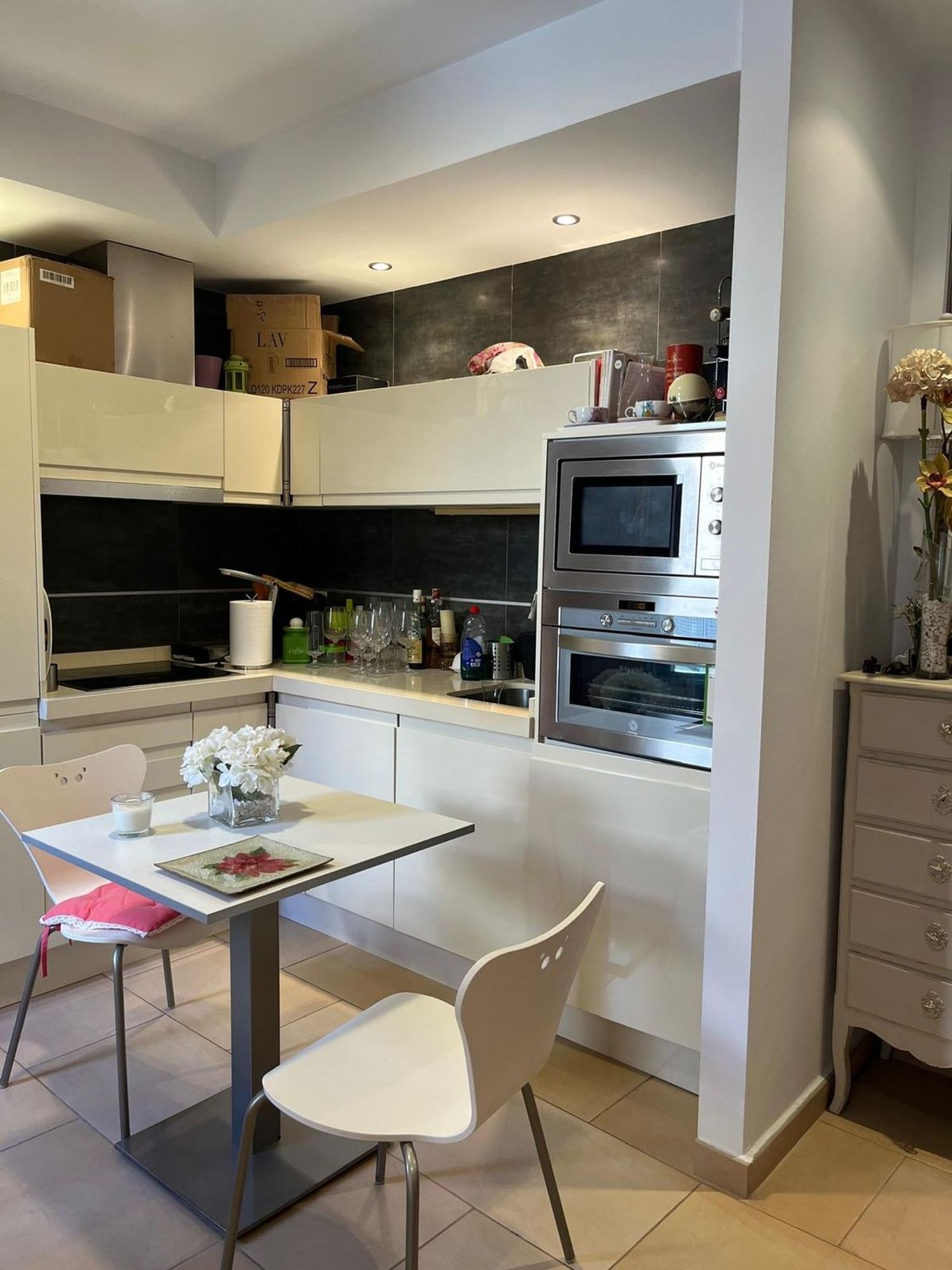 Ático en calle Juzgado, 12 - Foto 6