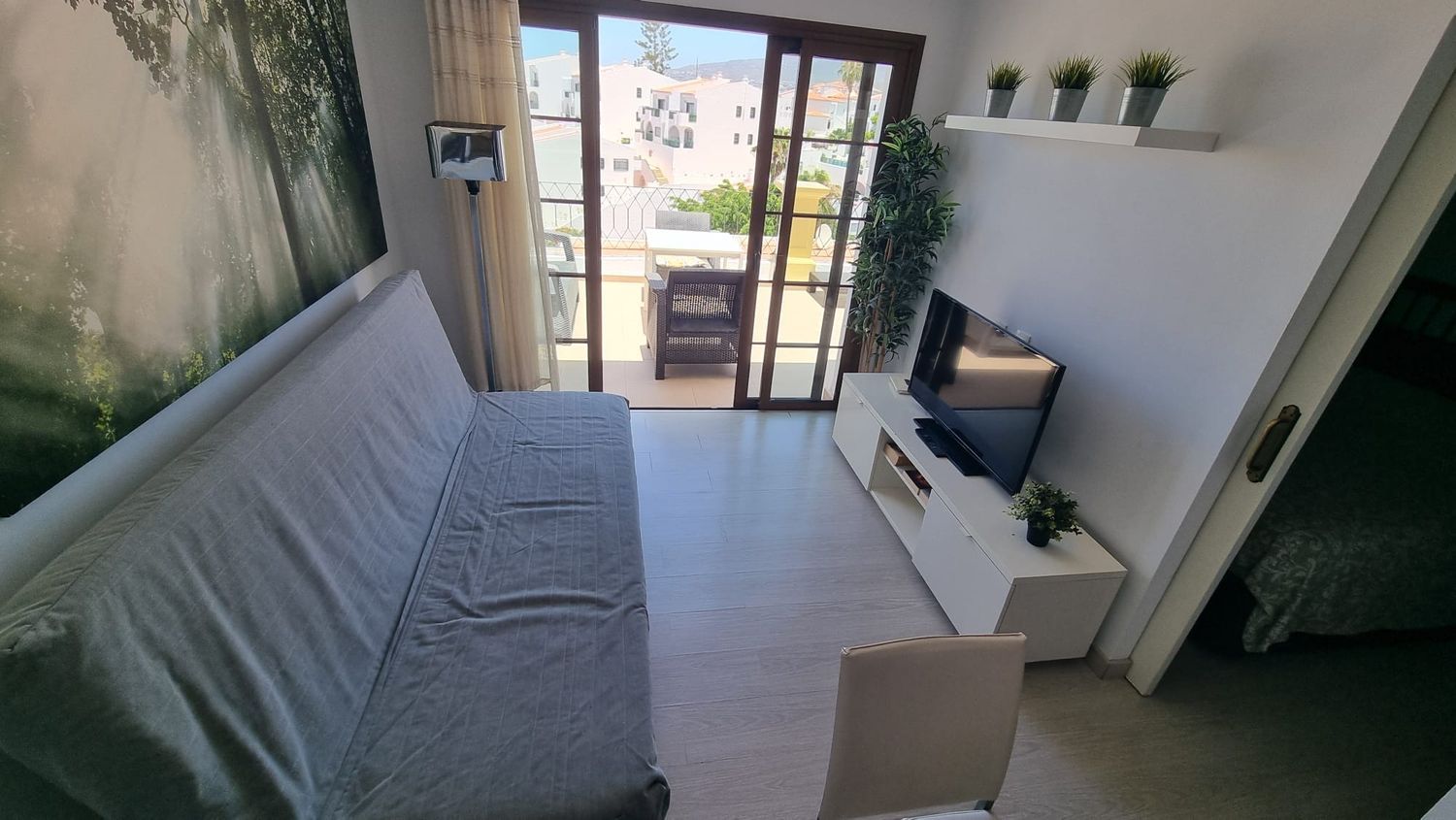 Piso en calle País Vasco, 9 - Foto 4