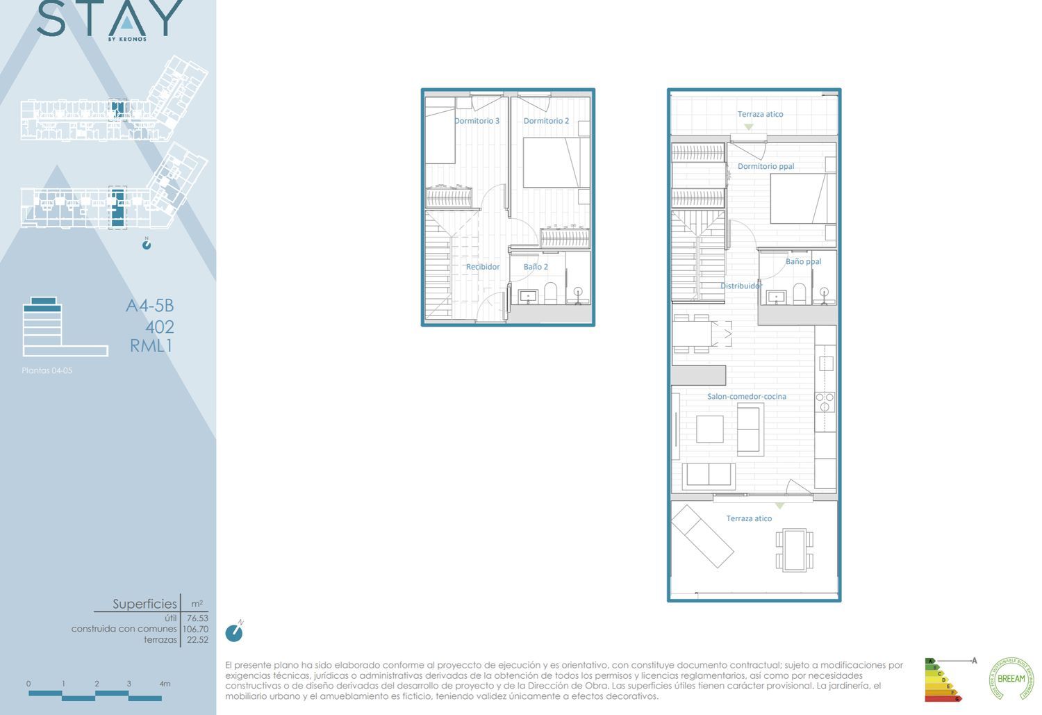 Dúplex en calle Valle del Jerte, 18 - Foto 12