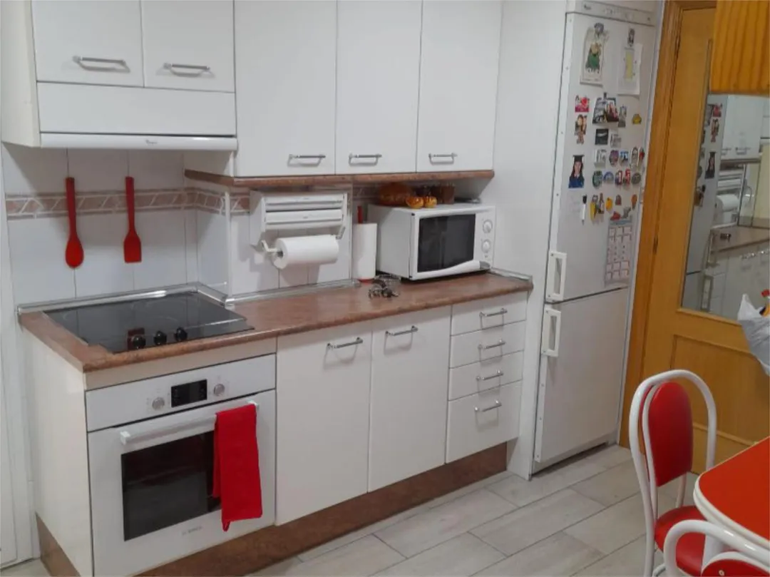 Piso en  Calle Lago Blanco 2 - Foto 12