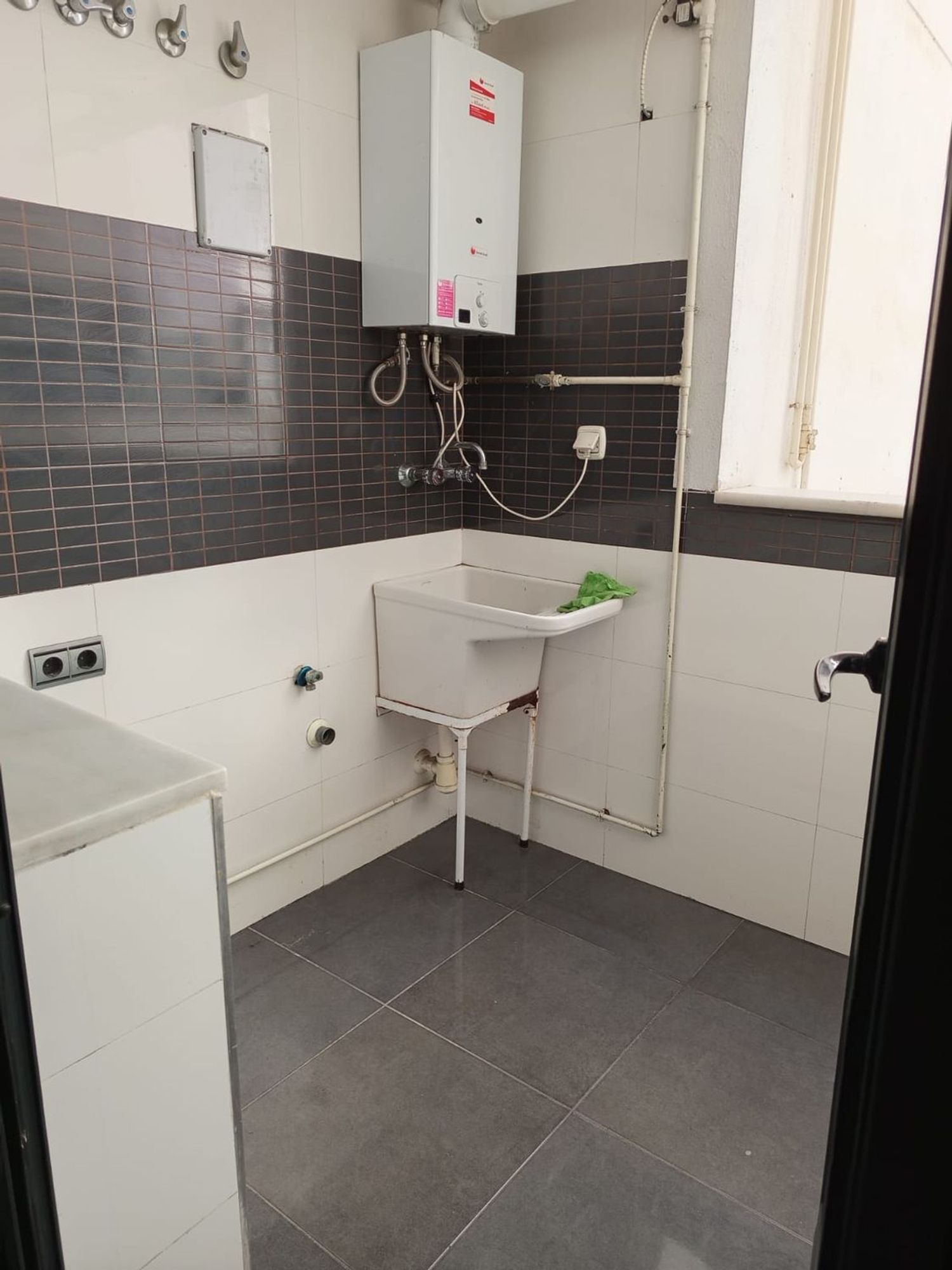 Piso en Plaza 3 de Abril, 3, Altamira - Oliveros - Barrio Alto, Altamira - Oliveros - Barrio Alto - Foto 3