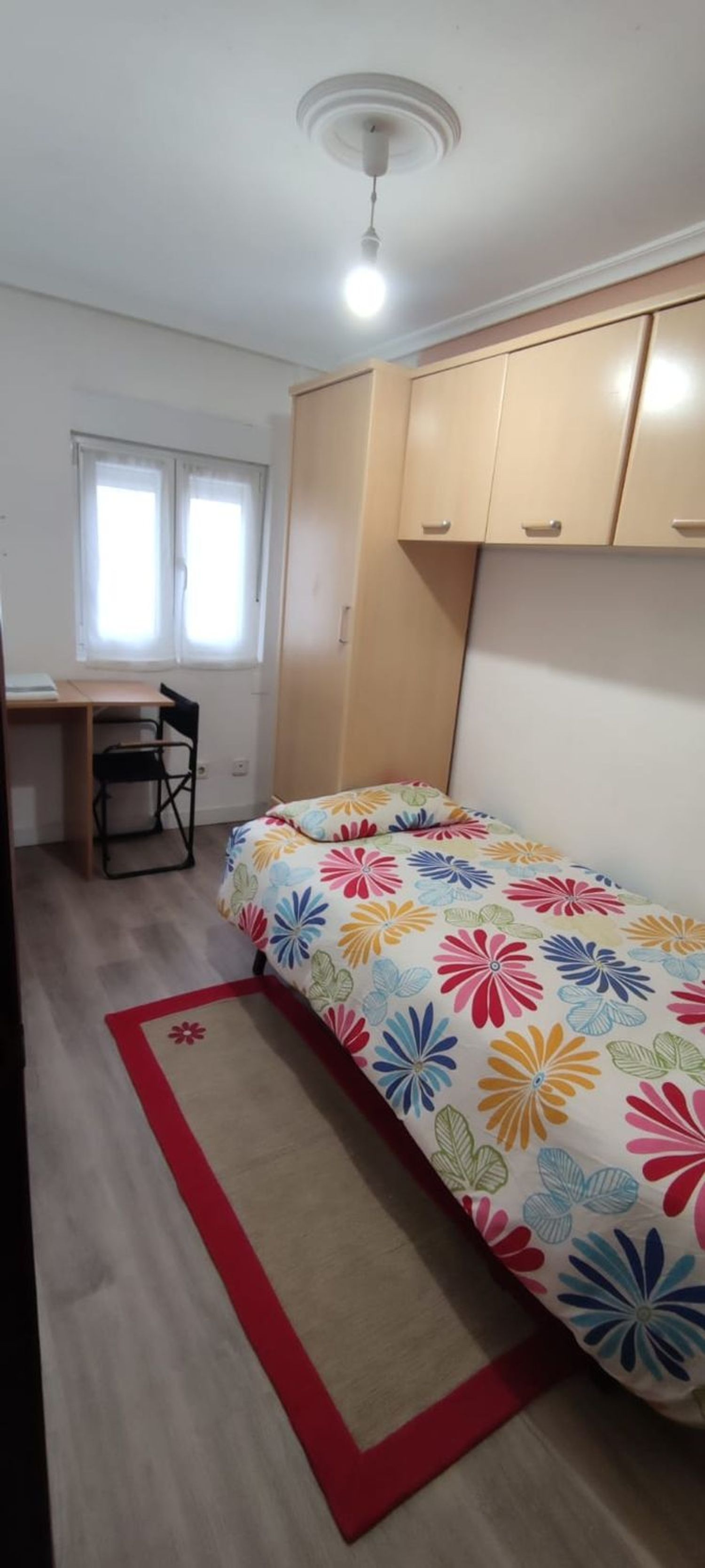 Piso en calle Juan del Castillo, 20 - Foto 4