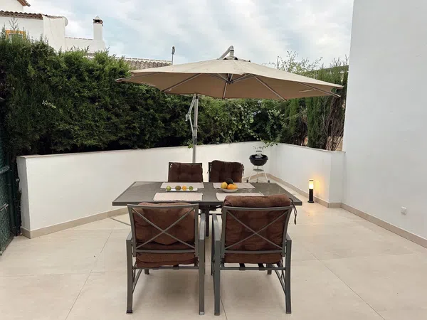 Piso en calle Frankfurt s/n - Foto 3