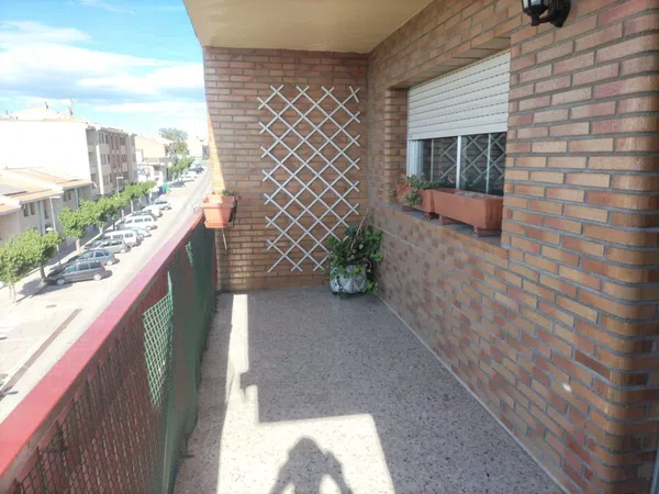 Piso en Avenida Chiprana, 11 - Foto 1
