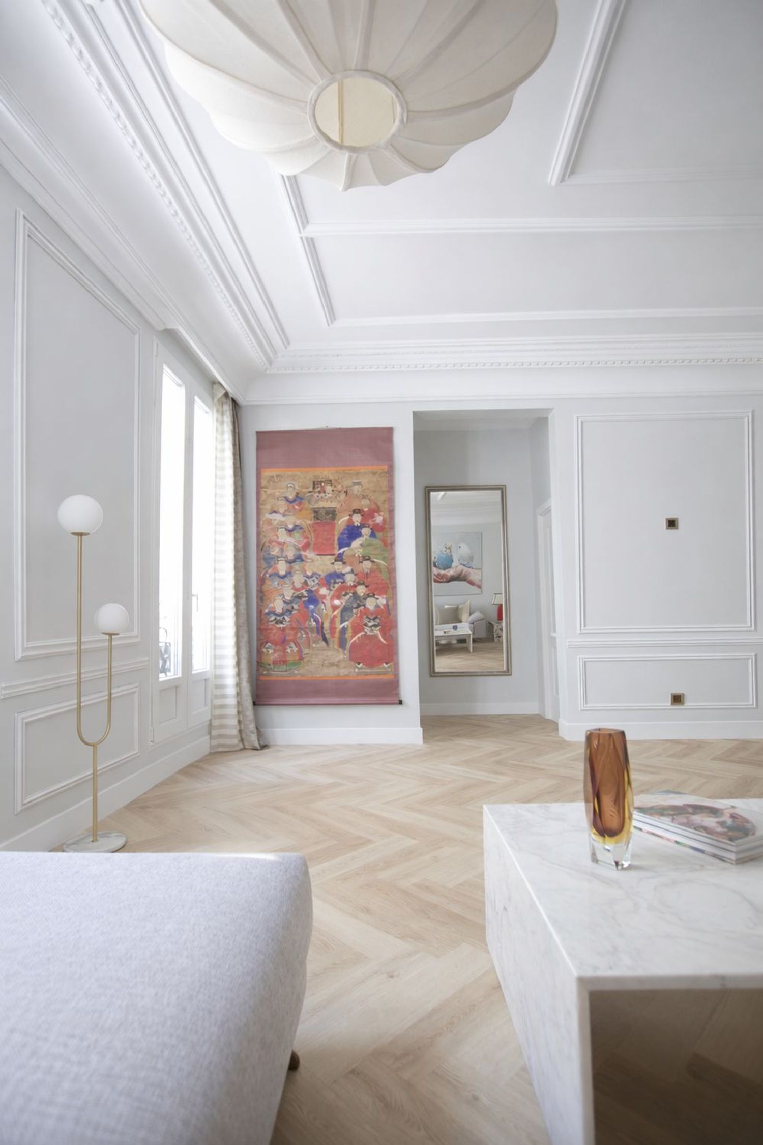 Piso en calle de Argensola, 12 - Foto 2