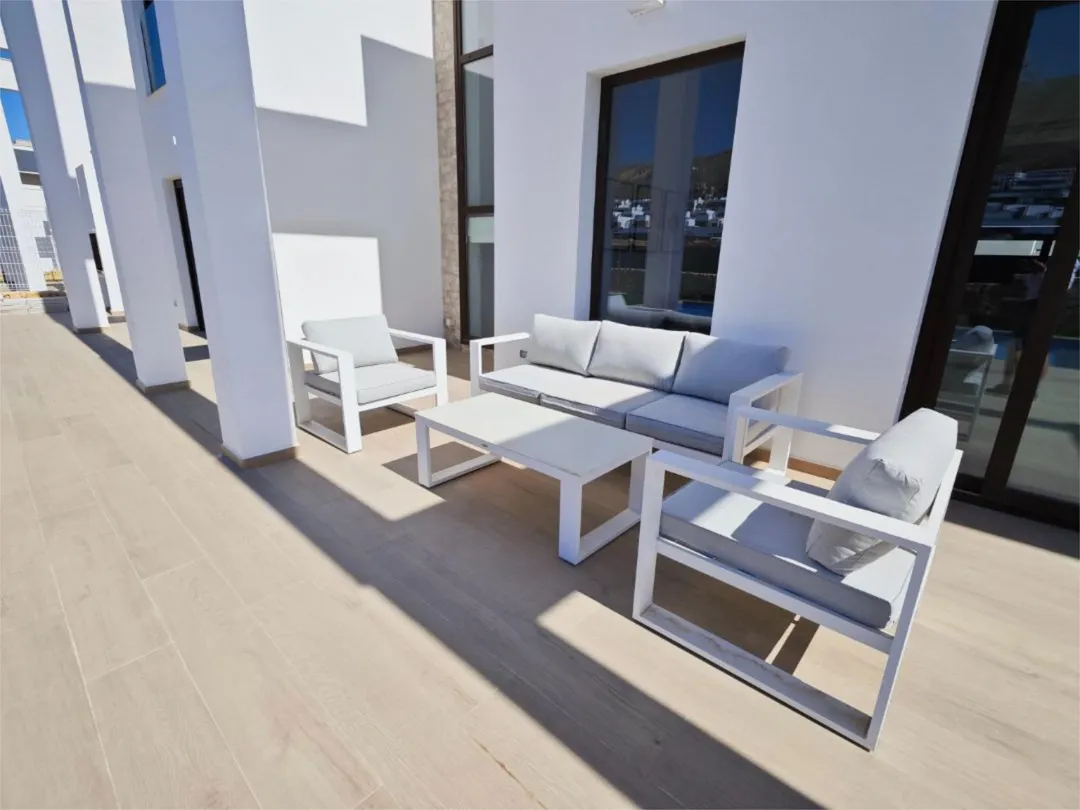 Chalet en  Carrer d'Equador 5 - Foto 6