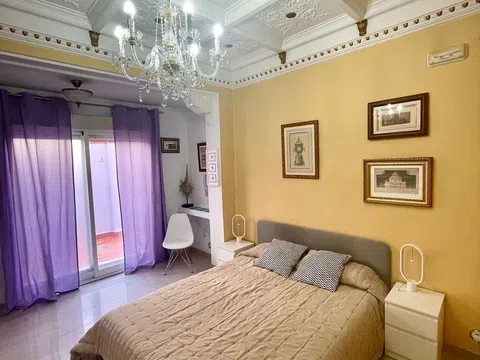 Piso en avenida del Doctor Peset Aleixandre, 8