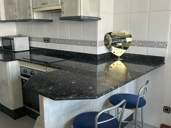 Piso en Avenida el Castillo, 201, Centro, Centro - Foto 1