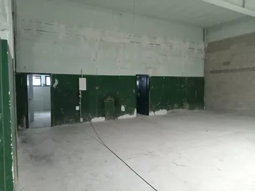 Nave Industrial en  BRUC - Foto 57