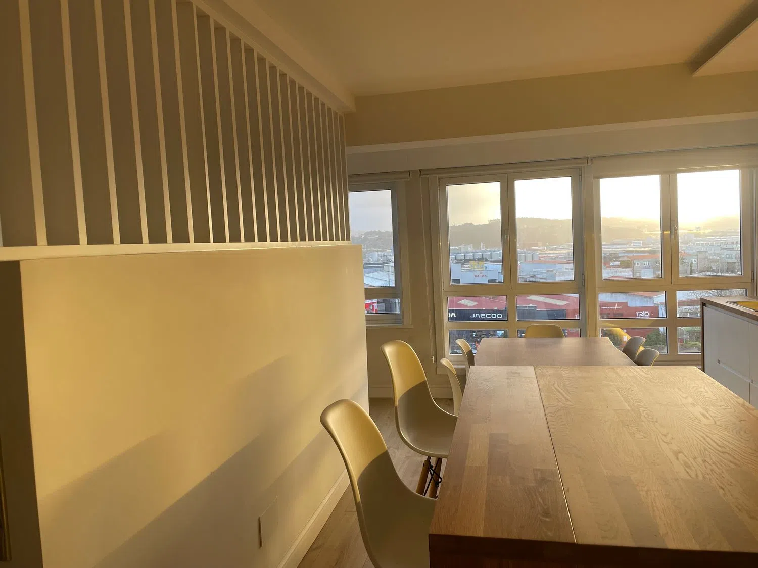 Piso en ronda de Outeiro, 206 - Foto 34