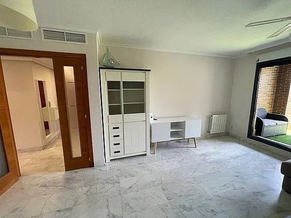 Piso en Avenida Goleta, Cabo de las Huertas - Foto 14