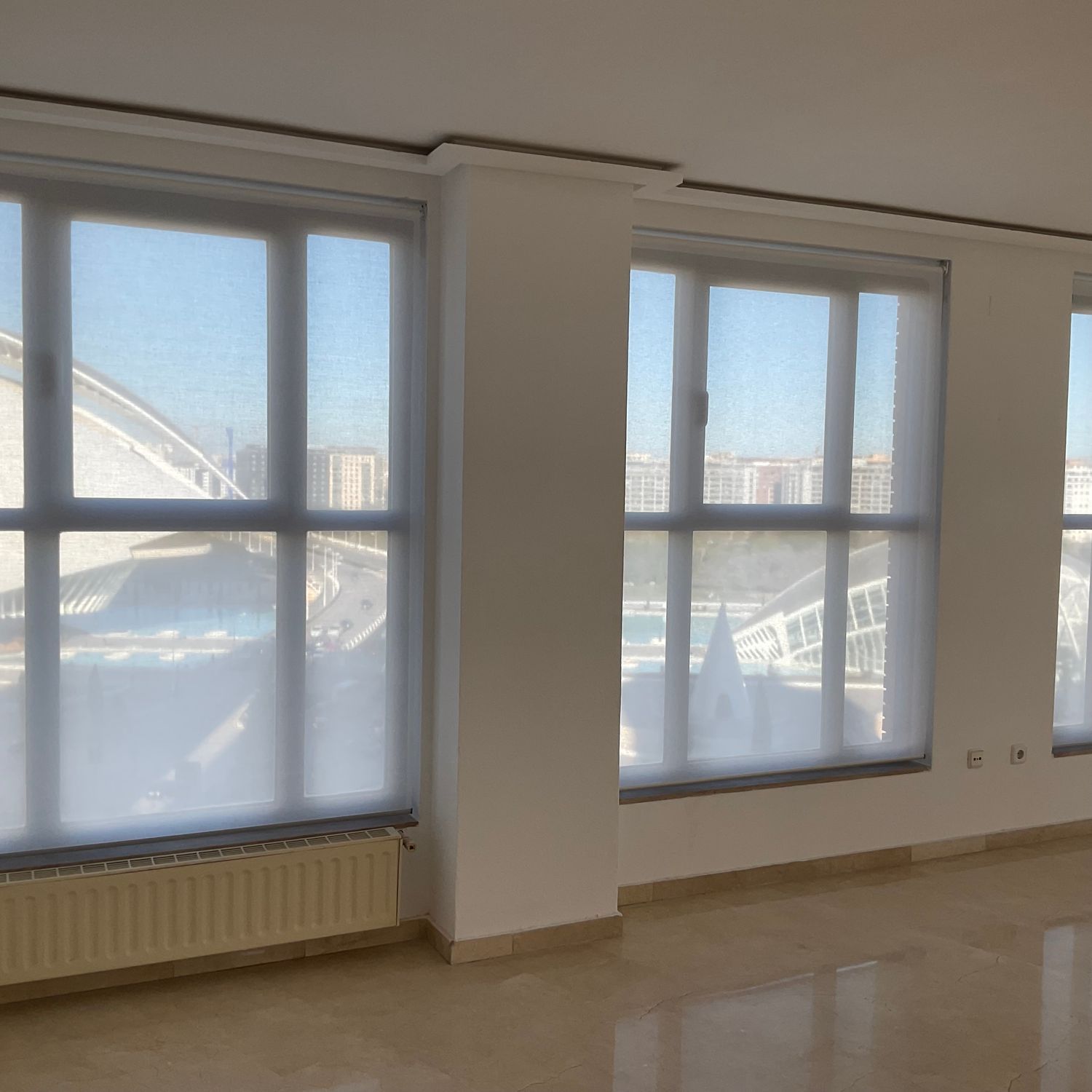 Piso en Avenida del Professor López Piñero, Ciutat de les Arts i de les Ciencies - Foto 18