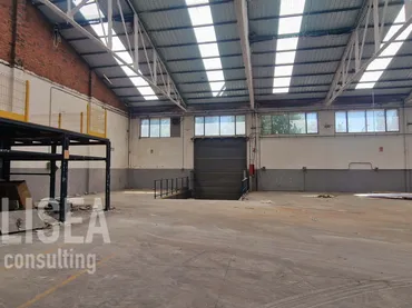 Nave Industrial en  Carrer de Carles Riba 27 - Foto 7