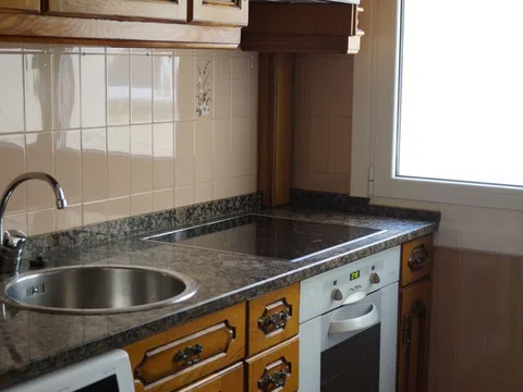 Piso en calle Loreto de Arriola, 25