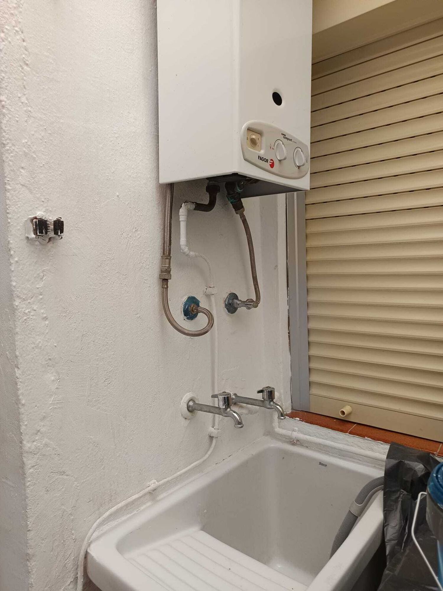 Piso en Barrio San Blas - Foto 15