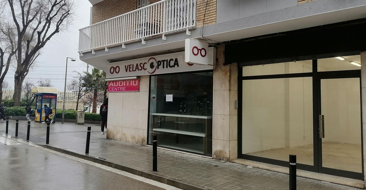Local en Calle de Bellaterra, La Gavarra, La Gavarra - Foto 16