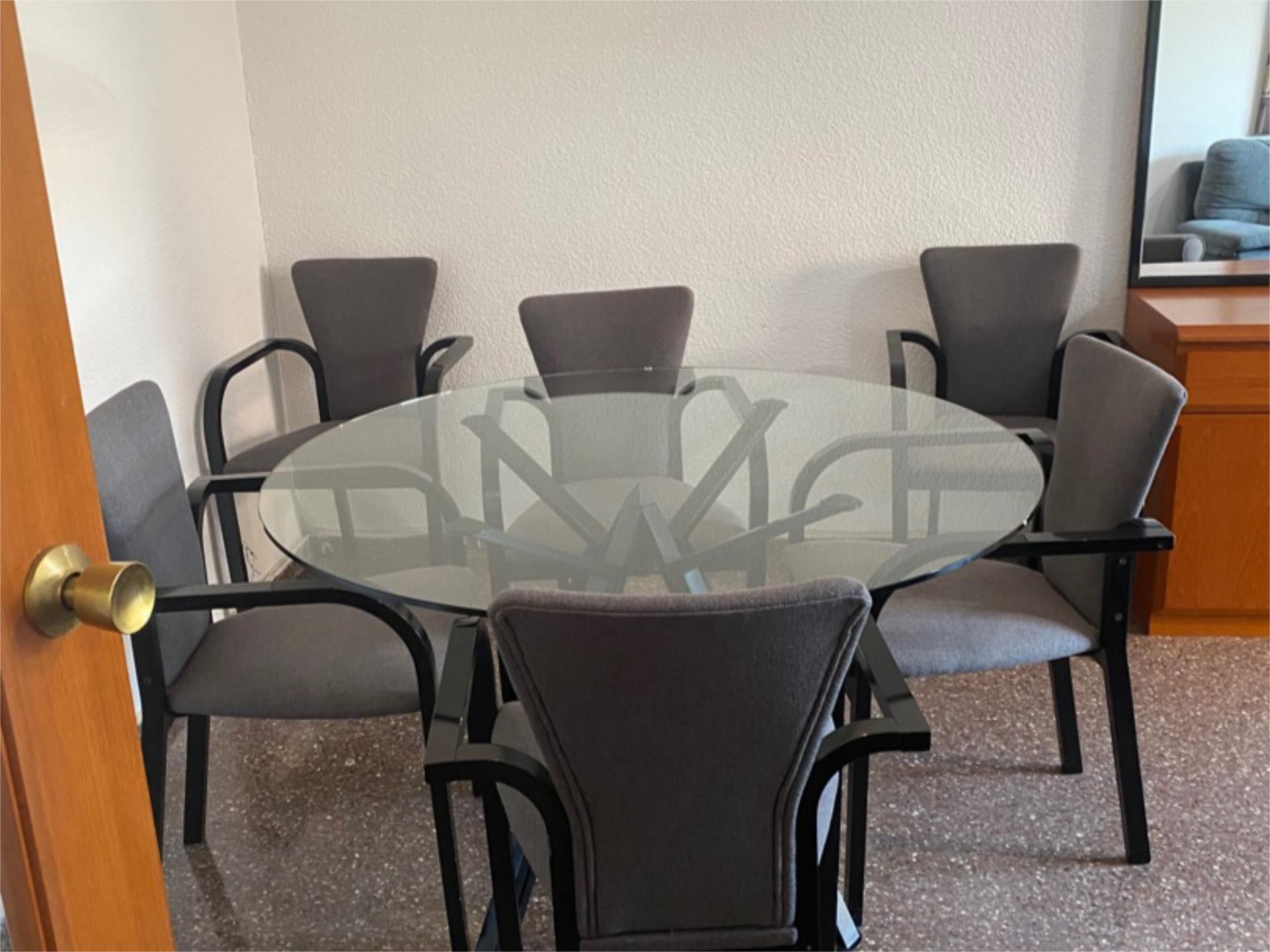 Piso en  Carrer de Rubén Darío 26 - Foto 3