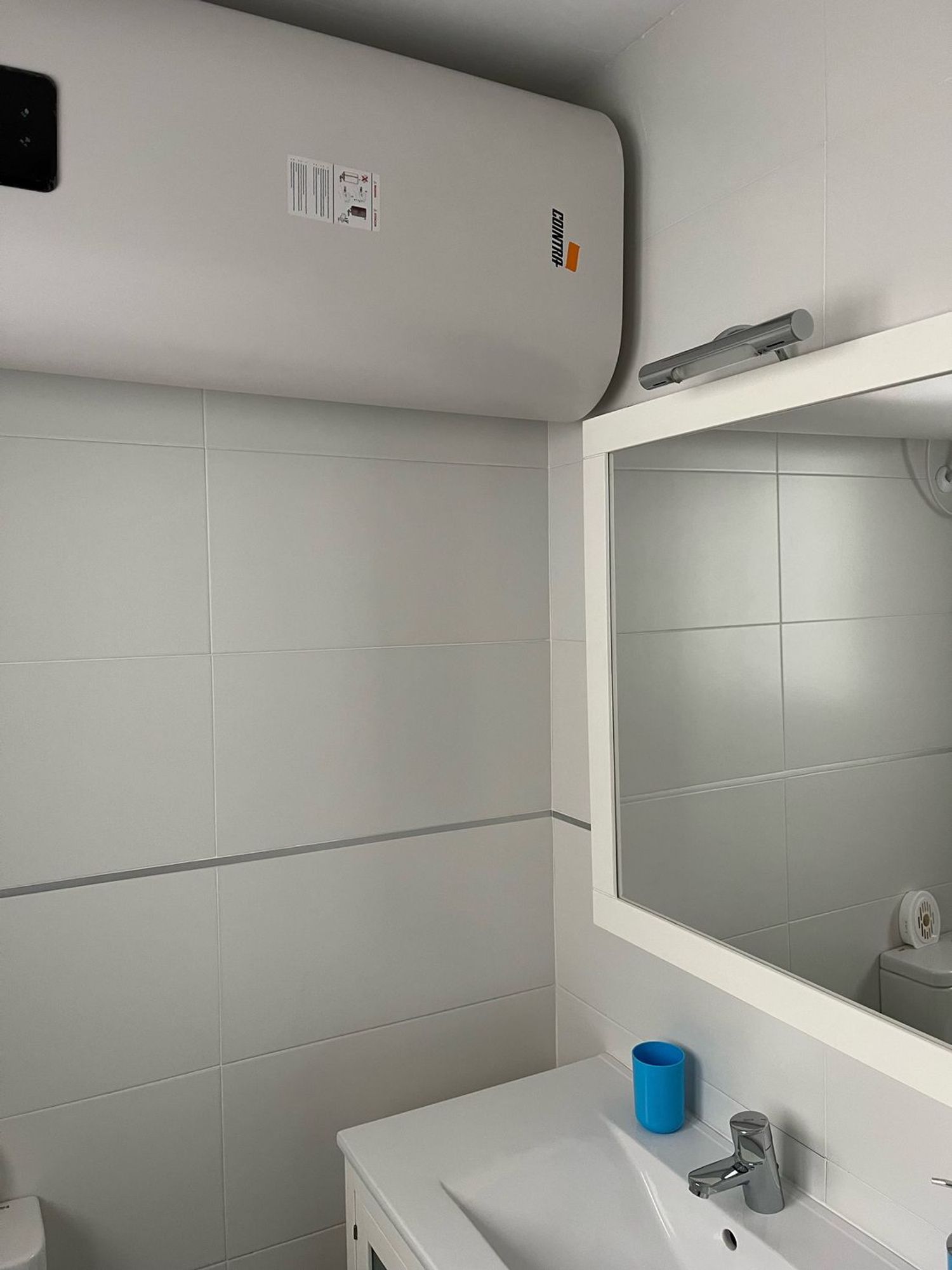 Piso en calle San Juan de Dios, 8 - Foto 19