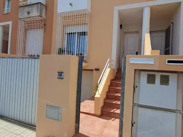 Casa adosada en  Carrer Serra de Bèrnia 19 - Foto 19