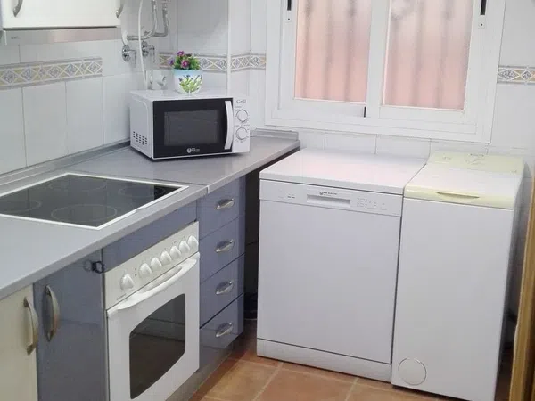 Piso en calle Salamanca, 8 - Foto 6