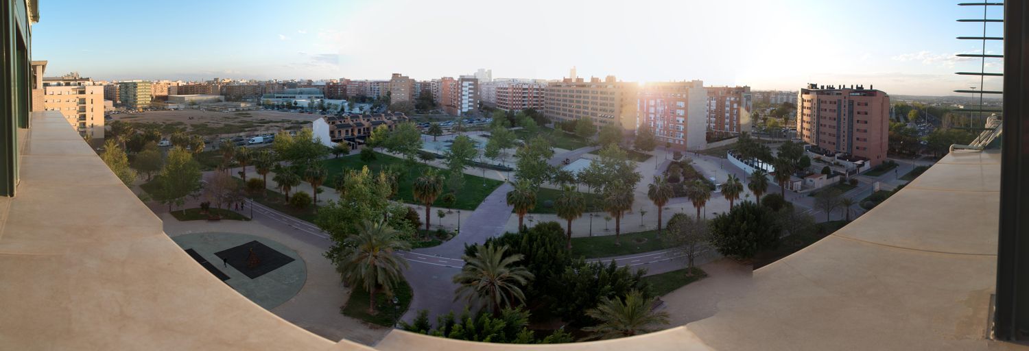 Ático en Juan José Barcía Goyanes, 1, Nou Benicalap - Foto 12
