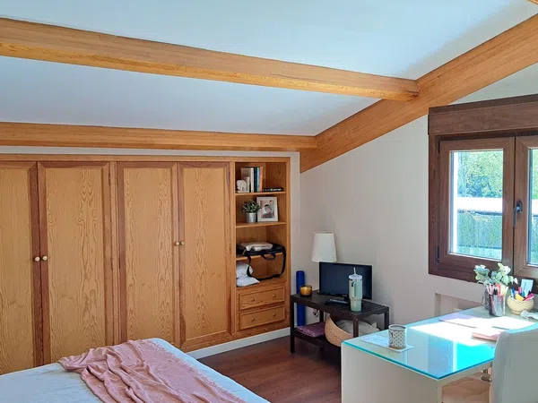 Casa independiente en Santo Domingo - Foto 16