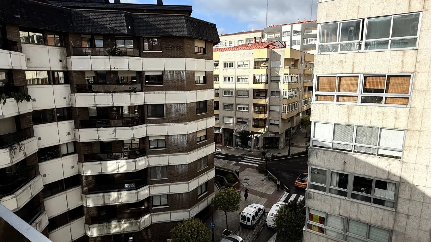 Piso en avenida da Gran Vía, 108 - Foto 21