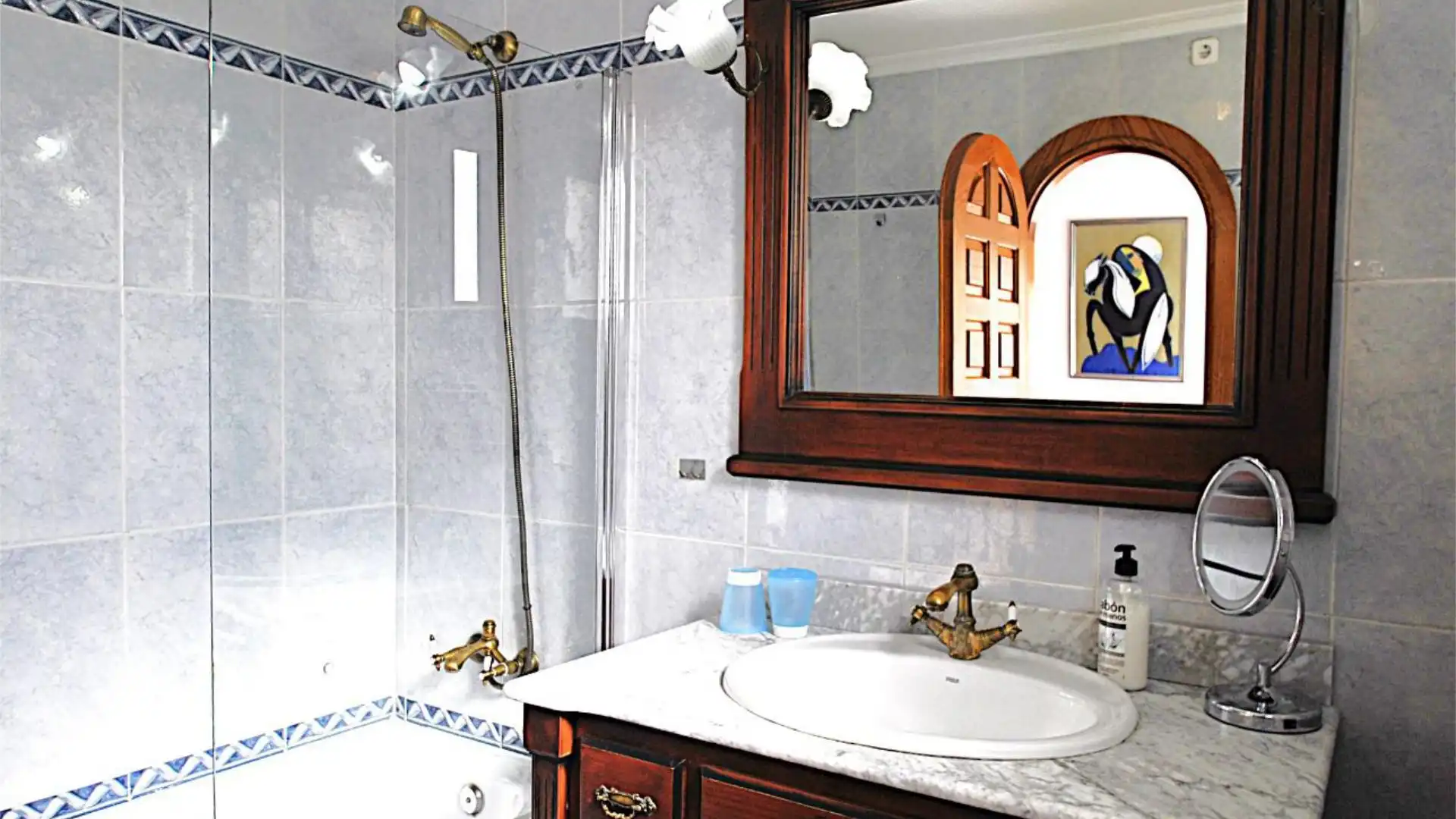 Chalet en  Urbanización Lomas de Mijas 3B - Foto 21