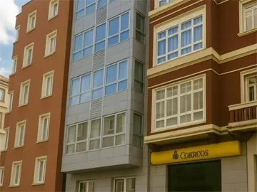 Piso en  Rúa Vizcaya 31 - Foto 4