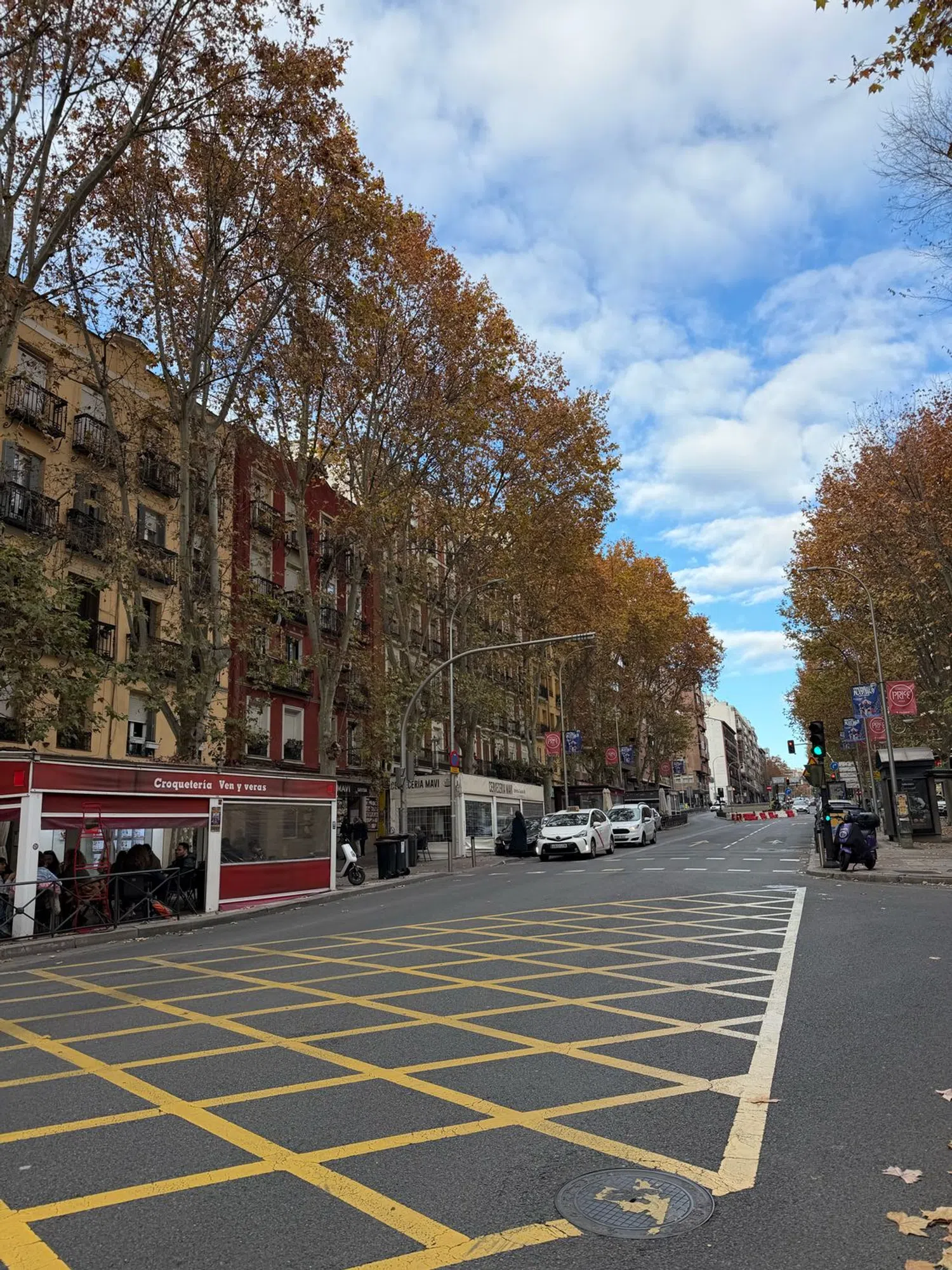Ático en paseo de Santa María de la Cabeza, 33 - Foto 17