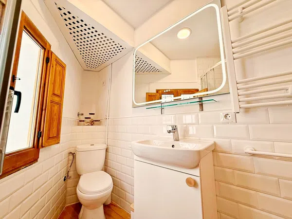 Piso en Placeta de los Negros, 2, Albaicín, Albaicín - Foto 20