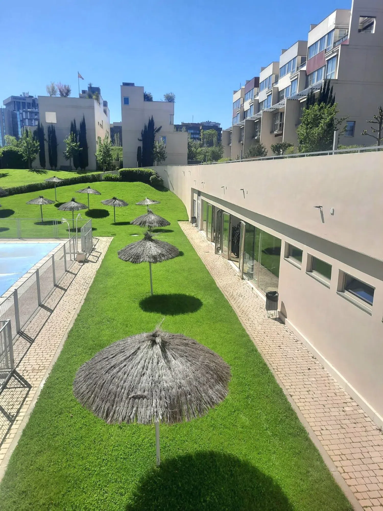 Piso en calle de Dulce Chacón, 33 - Foto 34