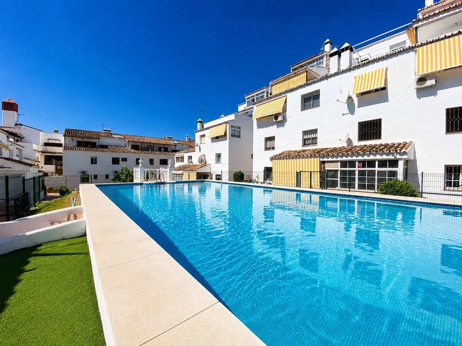 Dúplex en Avenida Málaga, 9, Torremuelle, Torremuelle - Foto 30