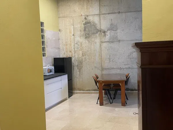 Loft en Urbanización Playa Getares, 173, San García - La Juliana, San García - La Juliana - Foto 5