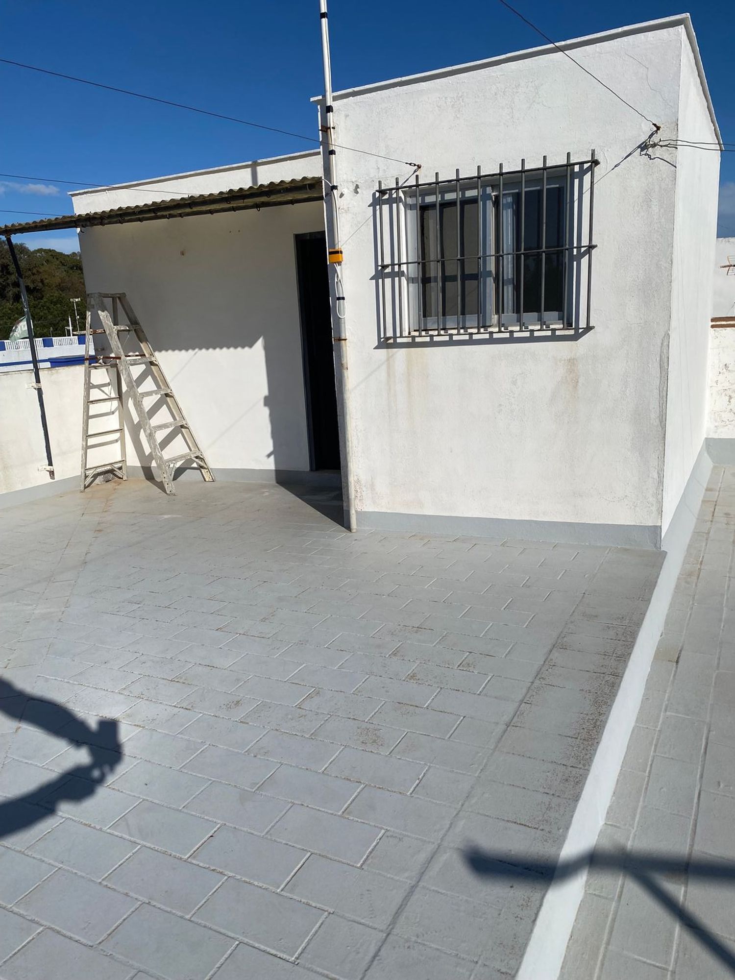 Piso en El Chorrillo - El Molino - Foto 4