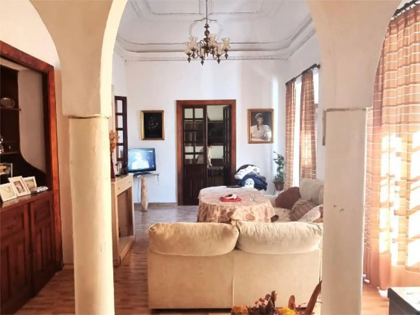 Casa adosada en  Calle Nicolás Megía 16 - Foto 4