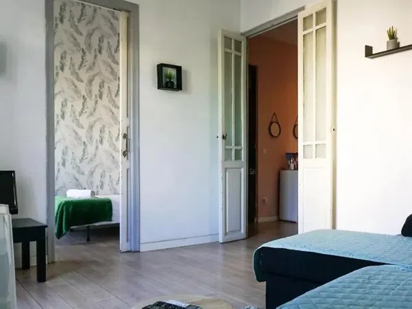 Piso en Gran Via de les Germanies, 35, Russafa - Foto 10